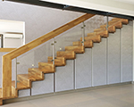 Construction et protection de vos escaliers par Escaliers Maisons à Lavau